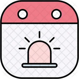 Sirens  Icon