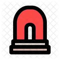 Sirine  Icon