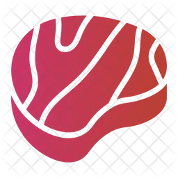Sirloin Steak  Icon