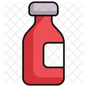 Sirup Essen Suss Icon