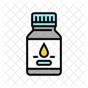 Sirup Pharma Produktion Symbol