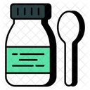 Sirup  Icon