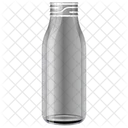 Flasche Medizinflasche Glasflasche Symbol