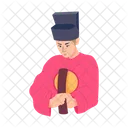 Sirviente antiguo  Icono