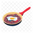 Sisig  Icon