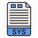 Archivo Extension Formato Icon