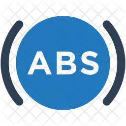 Sistema abdominal  Icono