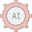 Automatico Sistema Ia Icon