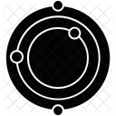 Sistema Copernicano Sistema Heliocentrico Orbita Ícone