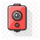 Alarma Alarma De Incendio Emergencia Icono