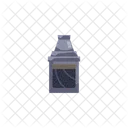 Agua Filtro Vector Icono