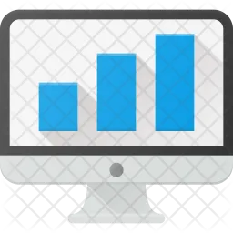 Sistema de monitoramento  Ícone