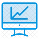 Computador Monitor Mac Icon