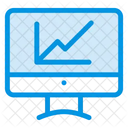 Sistema de monitoramento  Ícone