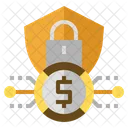 Sistema de seguridad  Icon