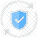 Sistema de seguridad  Icon