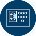 Sistema de seguridad  Icon