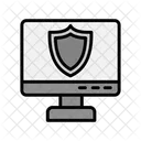 Sistema de seguridad  Icon