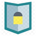 Sistema de seguridad  Icon