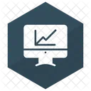 Computer Monitor Mac Icon