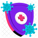 Sistema imunológico  Ícone