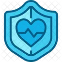 Inmune Sistema Inmunidad Icono