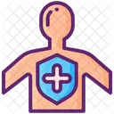 Sistema inmunitario  Icono