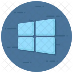 Sistema operativo  Icono