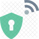 Sistema Di Sicurezza Sistema Di Sicurezza Sicurezza Wireless Icon