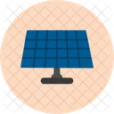 Sistema solar  Icon