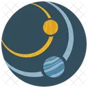 Sistema solare  Icon