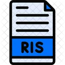 Archivo De Citas De Sistemas De Informacion De Investigacion Archivo Tipo De Archivo Icono