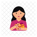 Sister  Icon
