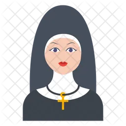 Sister  Icon