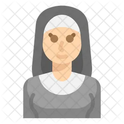 Sister  Icon