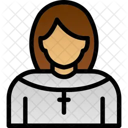 Sister  Icon