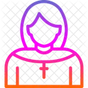 Avatar Avatars Catholic Icon