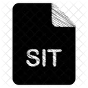 Sit  Icon