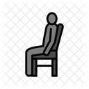 Sit  Icon