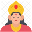 Sita  Icon