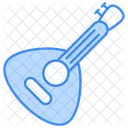 Sitar Icon