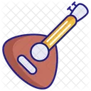 Sitar Icon