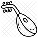 Sitar  Icon
