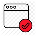 Web Aprovar Site Icon