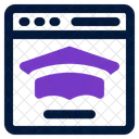 Site Site Portal Icon