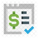 Site Browser Dollar Icon