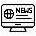 Site Dactualites Icon