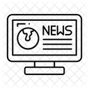 Site Dactualites Icon