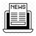 Site Dactualites Icon