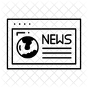 Site Dactualites Icon